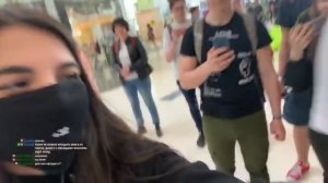 С TENDERLYBAE СОРВАЛИ МАСКУ НА СТРИМФЕСТЕ | ЛИЦО TENDERLYBAE