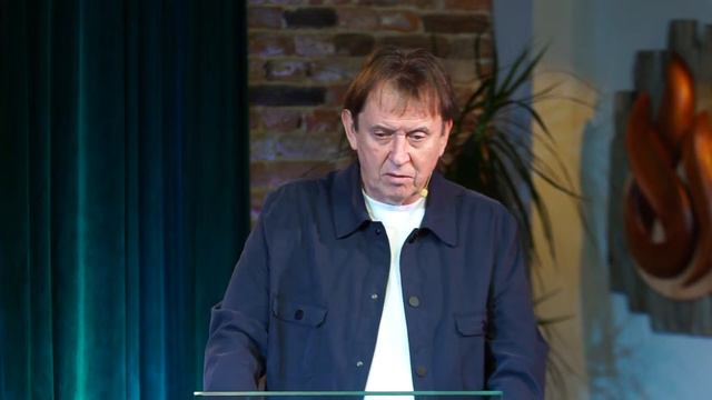 Ніхто не має права на знищення Церкви | Пора подорослішати | 2 | 21.01.2024 | Михайло Риба