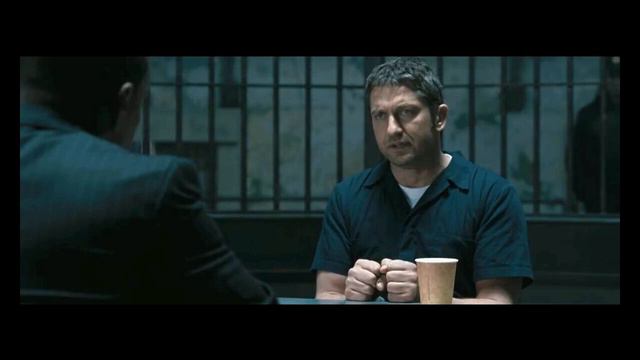 Джерард Батлер: 8 фильмов разных жанров с участием звезды