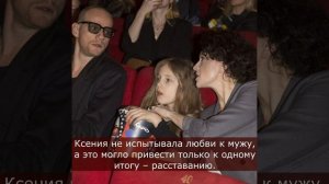 Она смело критикует власть, но продолжает зарабатывать в России: Ксения Раппопорт и ее личная жизнь