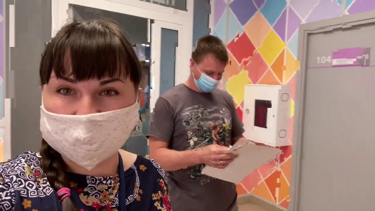 С АЛИСОЙ В ПОЛИКЛИНИКЕ/СТАЛО УЮТНО В ДОМЕ!/ГДЕ КУПИТЬ ШКОЛЬНУЮ ФОРМУ!?/Семья Жуковых смотреть онлайн