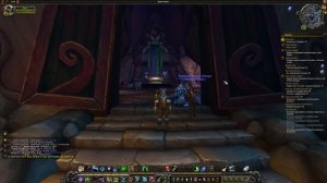 Как изменить шрифт в wow