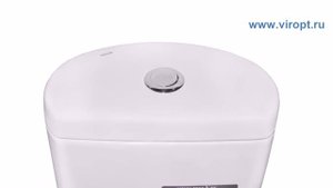 УНИТАЗ КОМПАКТ ROSA "СТАНДАРТ"