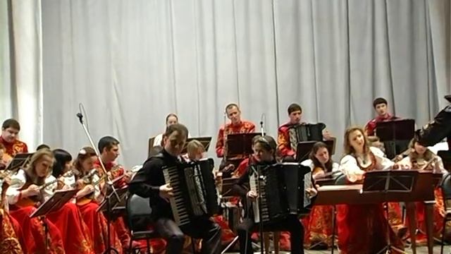 "Эстрадная миниатюра" дуэт с Алёной Булатецкой смотреть онлайн