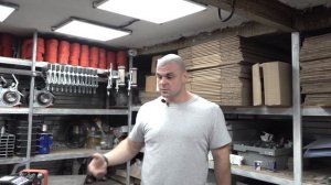 Гриндер Левша 610 vs Точило - ЧТО ВЫБРАТЬ?