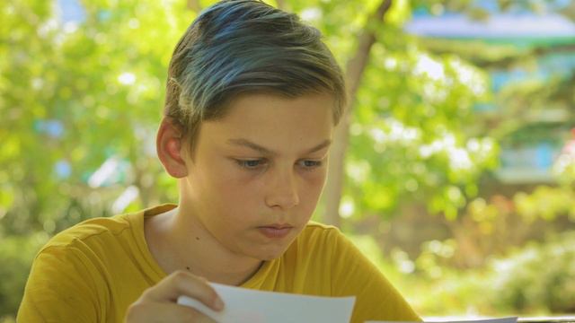 Фильм ФОТОГРАФ (в формате 4К). Детская студия КиноНива, 4 смена, 2019 год. смотреть онлайн