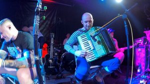 Clockwork Times - Трэш-акустика (01.04.2023)