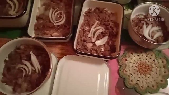 Варим холодец! ??? смотреть онлайн