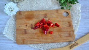 Чесночная настойка