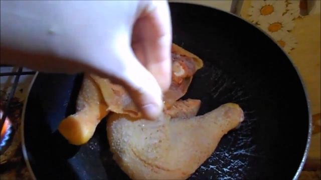 Плов по-узбекски