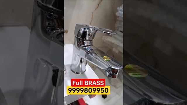 Wash Basin Mixture #bathfittings #cpfittingswholesaleindelhi