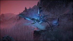 Horizon Zero Dawn #29 Тропа шамана.