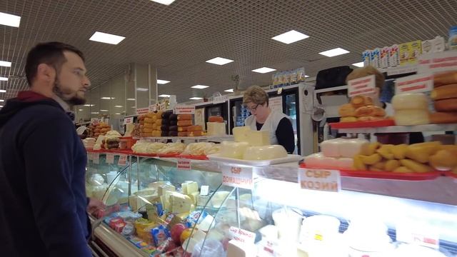 ЦЕНЫ в СОЧИ 2021! ОБАЛДЕТЬ! Фрукты, Рыба, Мясо, овощи. Центральный Рынок Сочи