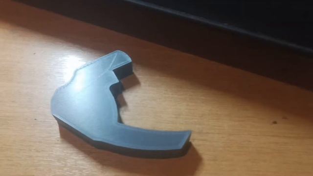 как восстановить сломанные петли на бардачке Audi (смотри описание). смотреть онлайн