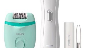 Эпилятор Philips BRP529