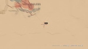 Где Найти Акулу — RDR II