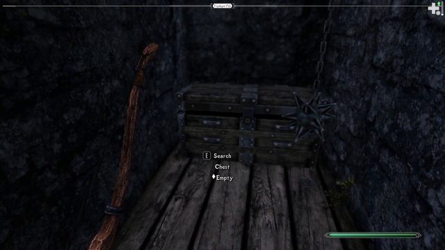 Gate to Sovngarde | Modded Skyrim 100 days EP. 3 смотреть онлайн