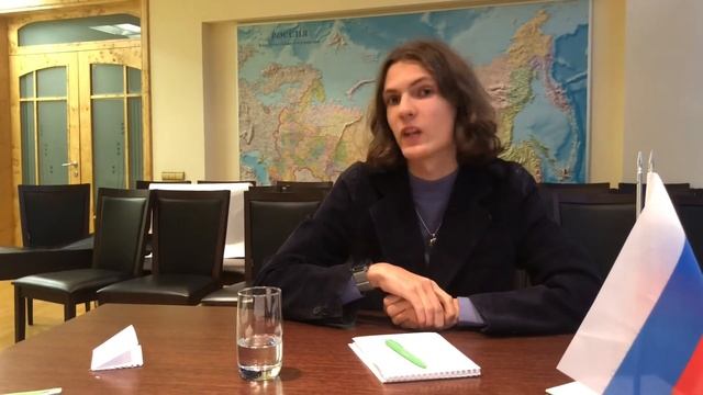 Видеовизитка команды “Волки с Гримау-стрит”, 2021 смотреть онлайн