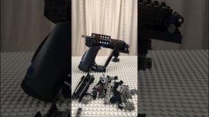 Лего пистолет с Алиэкспресс-Товары из Китая-Полезные вещи с Алиэкспресс#Shorts.mp4