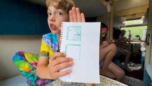 Чем заняться в поезде. ТОП игр для длительных путешествий