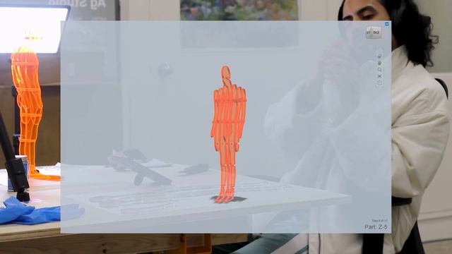 Laser cutting acrylic sculptures! - in the Studio (Episode 8) смотреть онлайн