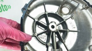 Крышка сцепления Yamaha YZF-R6 5EB-15421-01-00