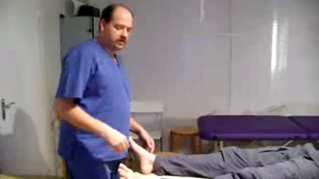 Остеопатия поиск актуальной дисфункции Часть1 смотреть онлайн