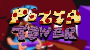 pizza tower 3 часть реклам нет извините