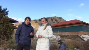 Где встретить Новый Год в КРЫМУ?  Цены в Судаке, отели с программой