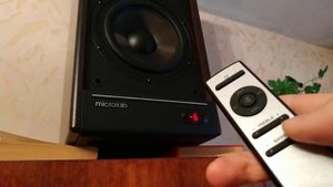 Microlab Solo 9c - Тестируем звук, слушаем музыку