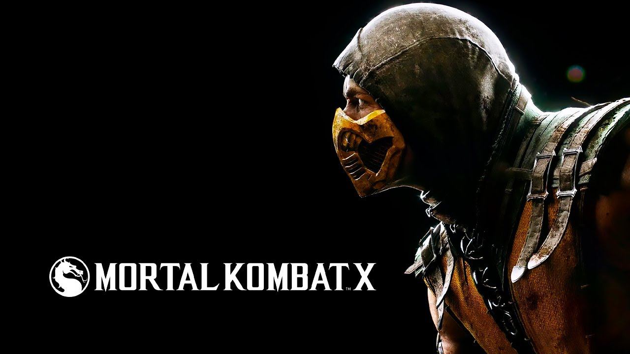 Игрофильм Mortal Kombat X ➤ Без комментариев смотреть онлайн
