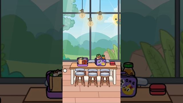 ланч-боксы для детей/ lunch-boxes for children смотреть онлайн