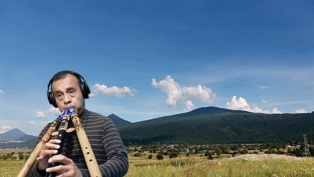 Willy Sax Bambu, Un Canto¡¡¡ смотреть онлайн