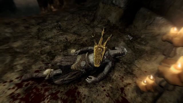 Lets Play Skyrim Special Edition Episode 12: The Bleak of Twilight