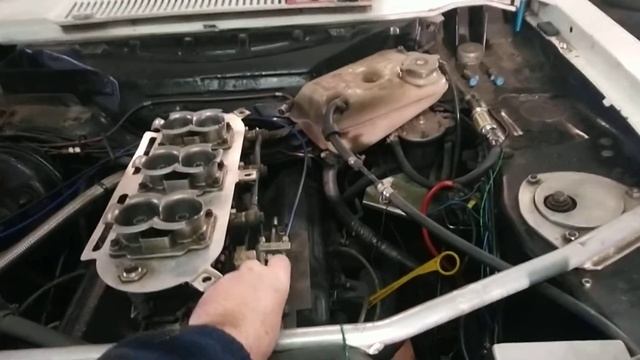 Full race 2.9v6 смотреть онлайн