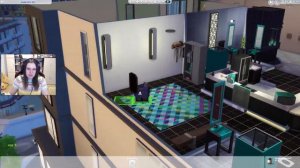 ВТОРОЙ РЕБЕНОК ОТ ЛЮБОВНИКА! ЧТО ПРОИСХОДИТ? - THE SIMS 4