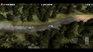 НОВАЯ ЧАСТЬ РАШ РАЛЛИ С ВИДОМ СВЕРХУ НА АНДРОИД ОБЗОР И СКАЧАТЬ RUSH RALLY ORIGINS ANDROID GAMEPLAY