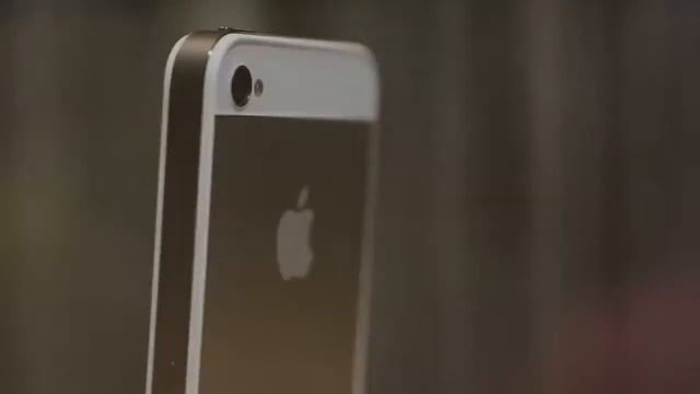 iPhone 5 мод для iPhone 4 или 4S