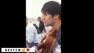 Очень Старое Видео Но Всеравно Вдохновляет Душу🥰🌺Хаза Ю Ламанца Буьйса