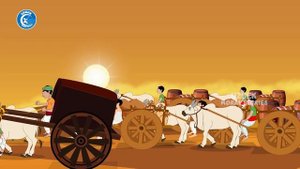 Shaytonlar Rejasi | multfilm | O'zbek multfilmlari | O'zbek ertaklari | Uzbek Axloqiy Hikoyalari