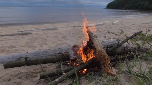 Путешествие Онега 2019 ч.2 HD