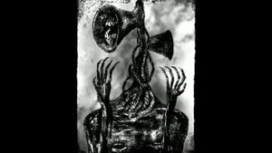 Siren Head Sounds
