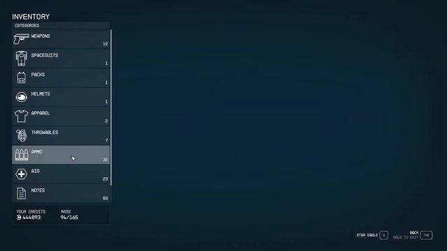 Starfield | Live And Operational | A Legacy's End | Access Is Key смотреть онлайн