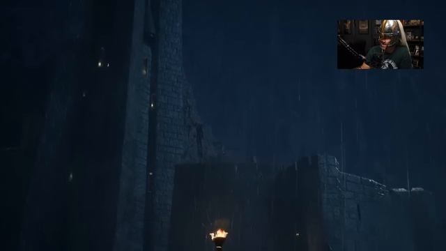 Conquest Reimagined Alpha Gameplay LIVE! | Lord of the Rings Gaming смотреть онлайн