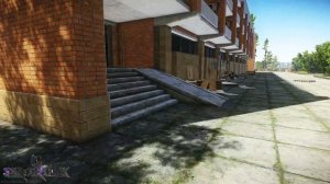 ESCAPE FROM TARKOV | КЛЮЧ С ПОМЕТКОЙ | КЛЮЧ САНИТАРА
