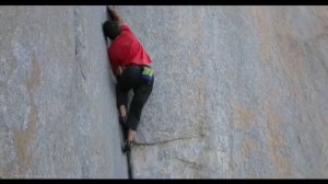 FREE SOLO |ALEX HONNLOND | El CAPITAN | YOSEMITE | ESCALADA EXTREMA