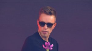 Nicky Romero | Tomorrowland Belgium 2018