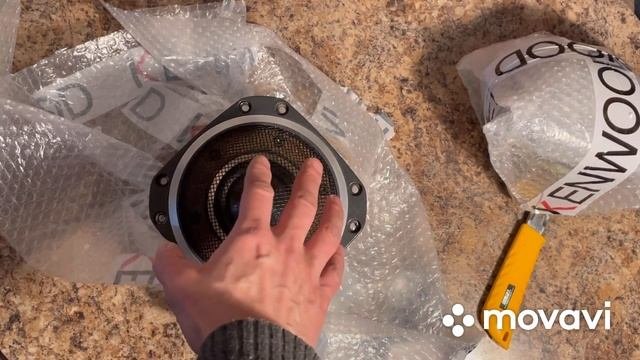 Kenwood LS-G5000 II Динамики II Prevention Maintenance (InAudio)