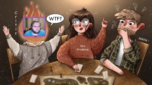 Barbarian/Варвар - стереотипы и отыгрыш. Разбираем, советуем, предостерегаем. ч.1