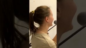 Алина Янина, Любовь и Надежда Ермохины - Dust in the wind. Hi, music! - школа для взрослых и детей.